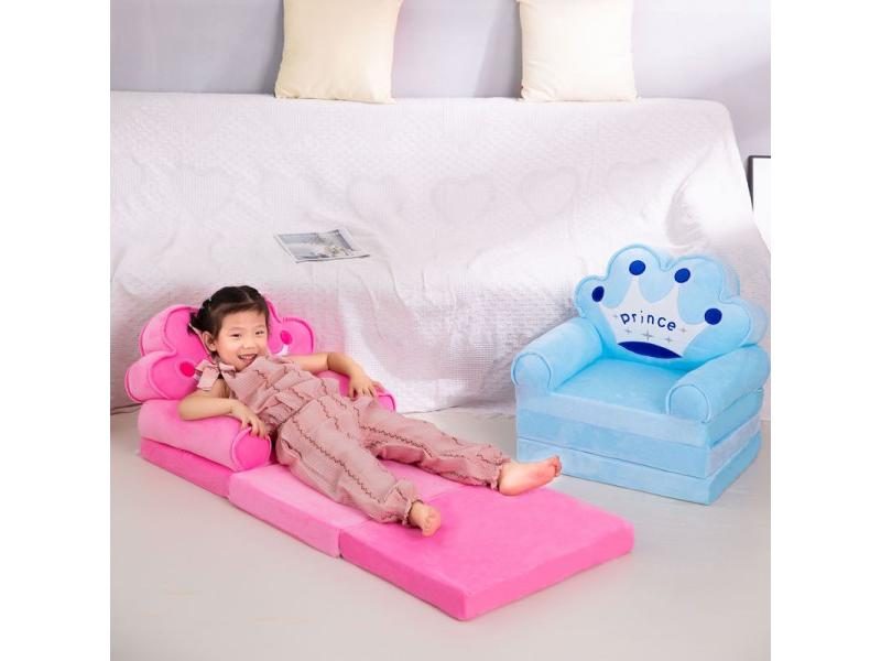 Kids Sofa Children Seats Carousel 2