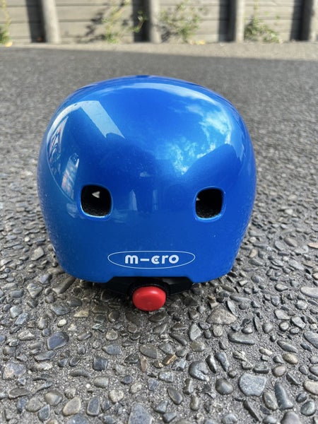 The Micor Toddler Bike Helmets Carousel 1