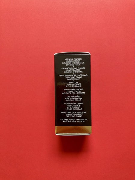 Chanel Nail Polish - New in box Carousel 5