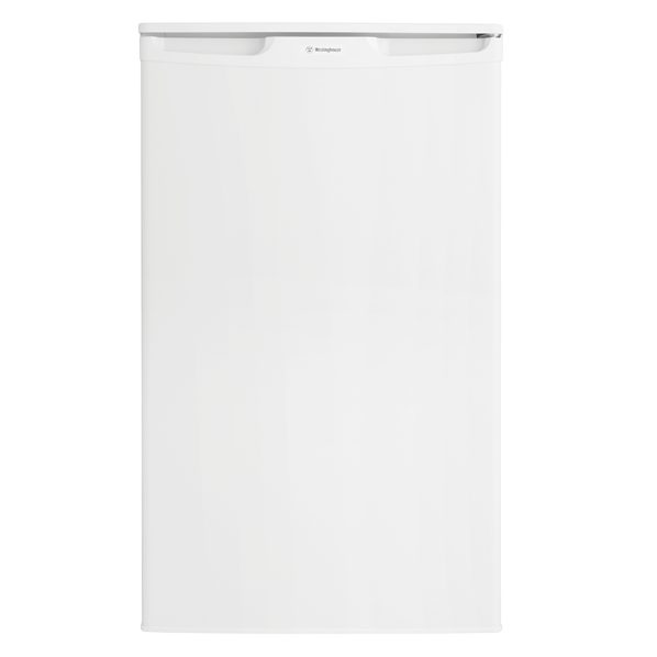 Westinghouse 93L bar refrigerator, white with reversible door Carousel 1