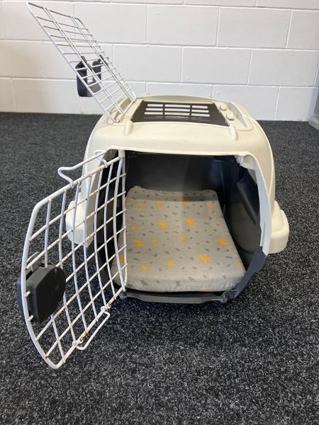 Cat/dog carrier Carousel 2
