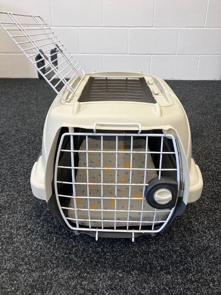 Cat/dog carrier Carousel 1
