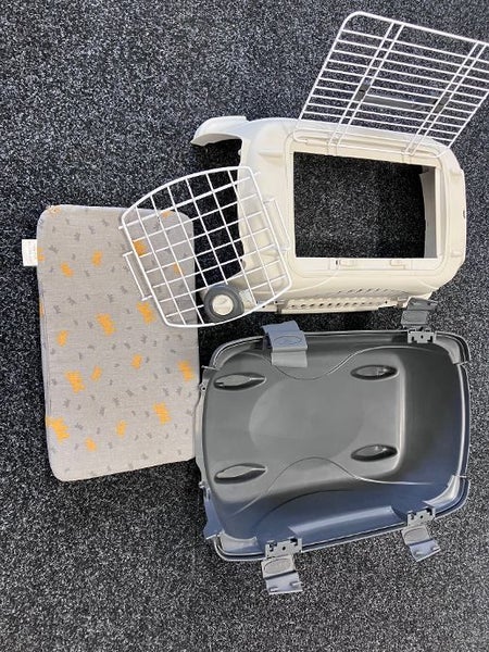Cat/dog carrier Carousel 6