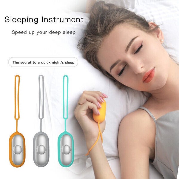 Glowco Calmcarry - Calm Carry Anxiety Device, Handheld Relaxation Sleep Device Carousel 2