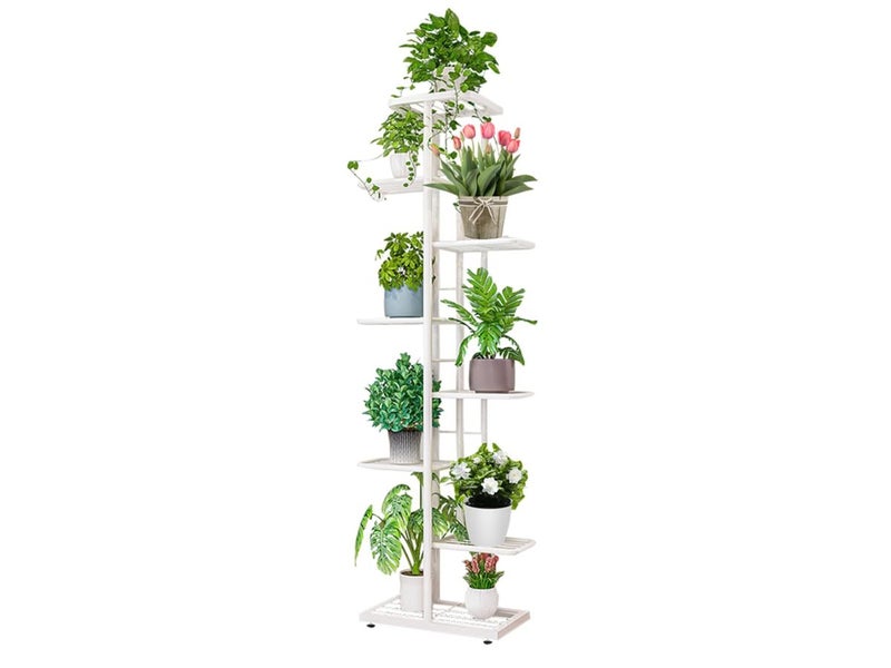 Flower Stand Plant stands Carousel 2