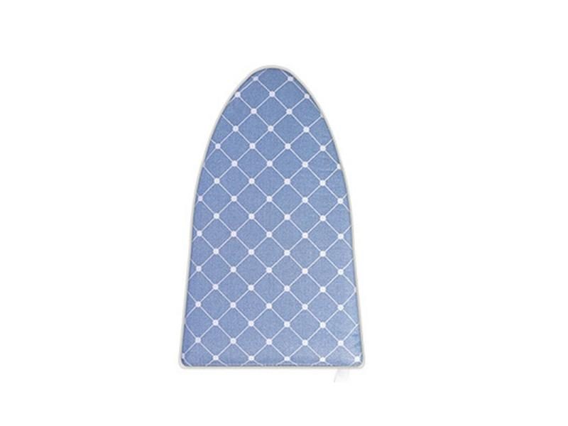 Handheld Mini Ironing Pad Heat Resistant Glove For Clothes Garment Steamer Carousel 1