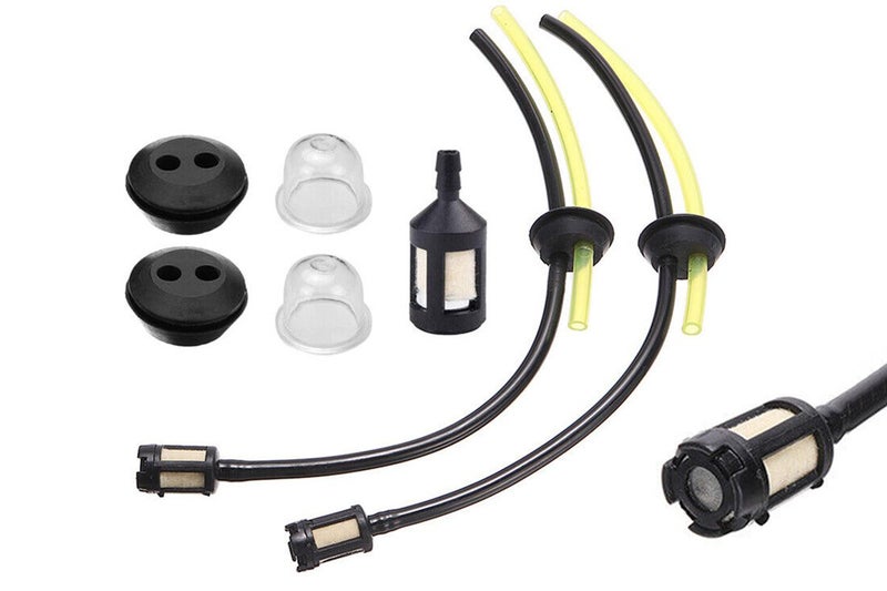 Fuel Line Hose Tube Trimmer Cutter Whipper Snipper Fuel Line Filter Hose Pipe Carousel 1