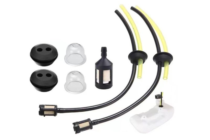 Fuel Line Hose Tube Trimmer Cutter Whipper Snipper Fuel Line Filter Hose Pipe Carousel 2