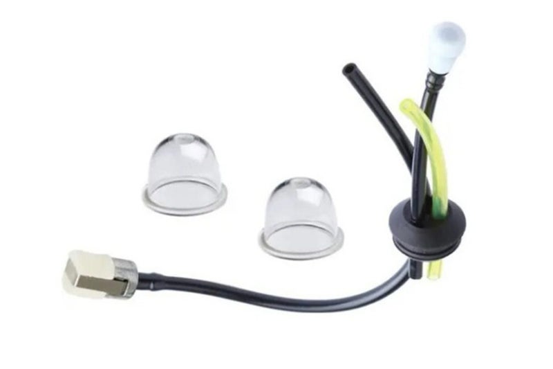 Fuel Line Hose Tube Trimmer Cutter Whipper Snipper Fuel Line Filter Hose Pipe Carousel 10