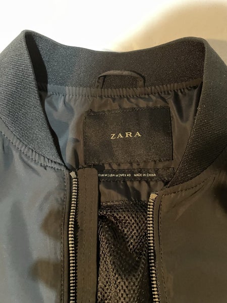 Zara jacket Carousel 2