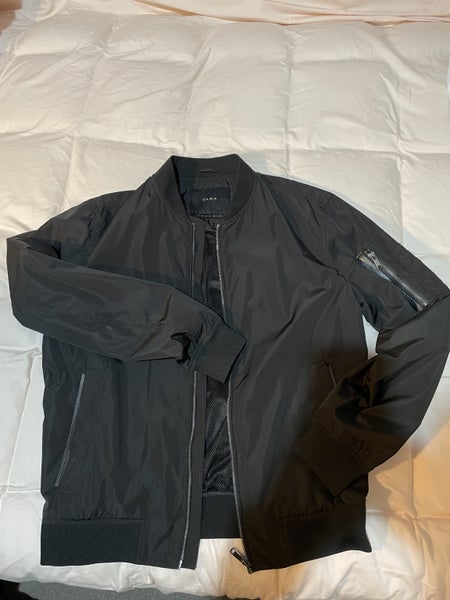 Zara jacket Carousel 1