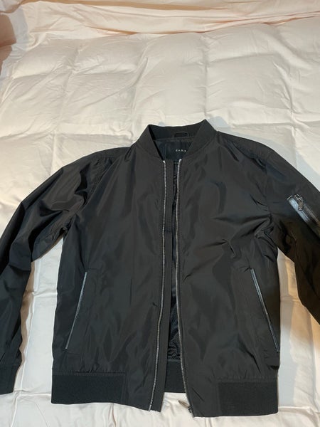 Zara jacket Carousel 4