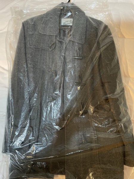 Wool coat Carousel 1