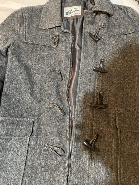Wool coat Carousel 6