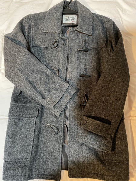 Wool coat Carousel 2