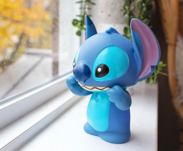 Disney Stitch Standing Mood Light Carousel 2