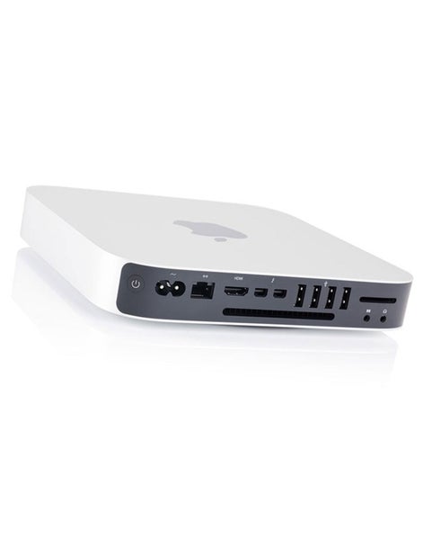 Mac Mini (Late 2014) i5 Dual Core 8GB 512GB @2.6GHz Intel Iris 1536 MB (Good ... Carousel 2