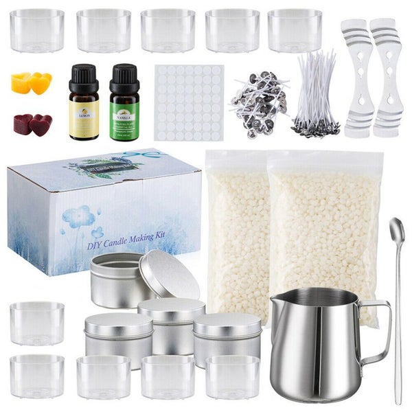 Candle Making Kit I1441MZ0 Carousel 1