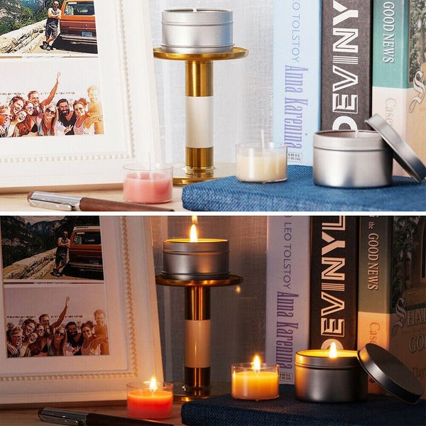 Candle Making Kit I1441MZ0 Carousel 12
