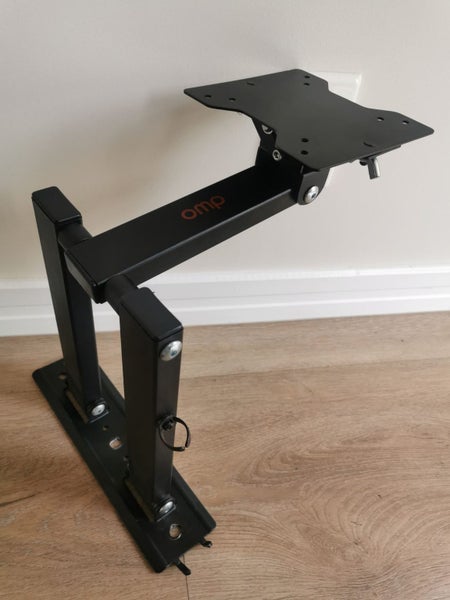OMP TV Wall Mount bracket Carousel 2