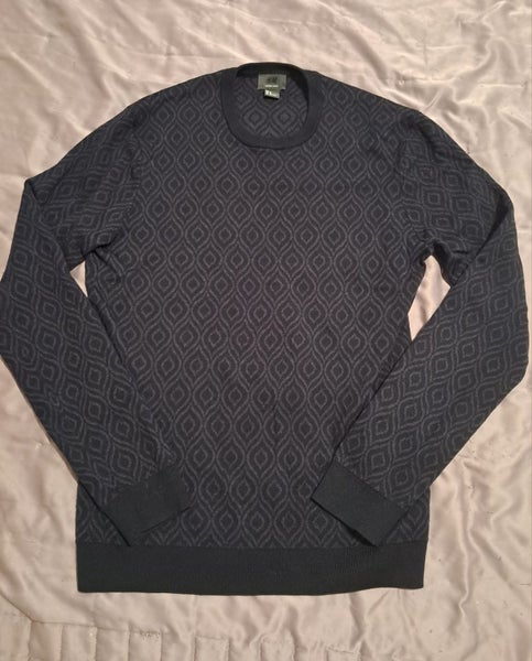 H & M Merino Wool Jersey M Carousel 2