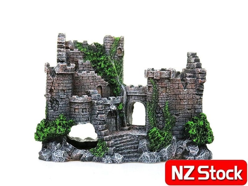 PTN NEW Fish Tank Ornament Sale Sale Carousel 2