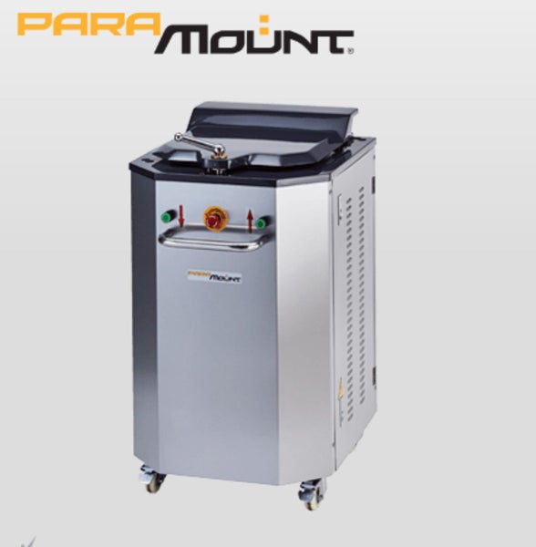 Bakery Equipments Carousel 2