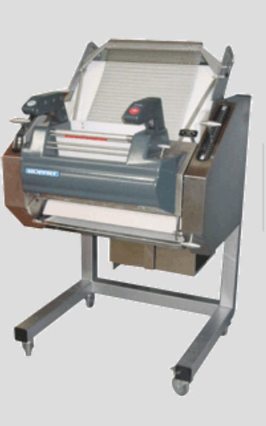 Bakery Equipments Carousel 3