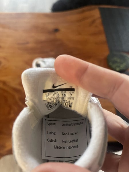 Nike Baby Sneakers62863858544386113