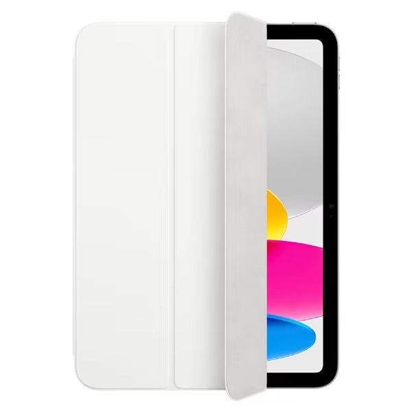 Apple Smart Folio Case for 10.9-inch iPad - White Carousel 1