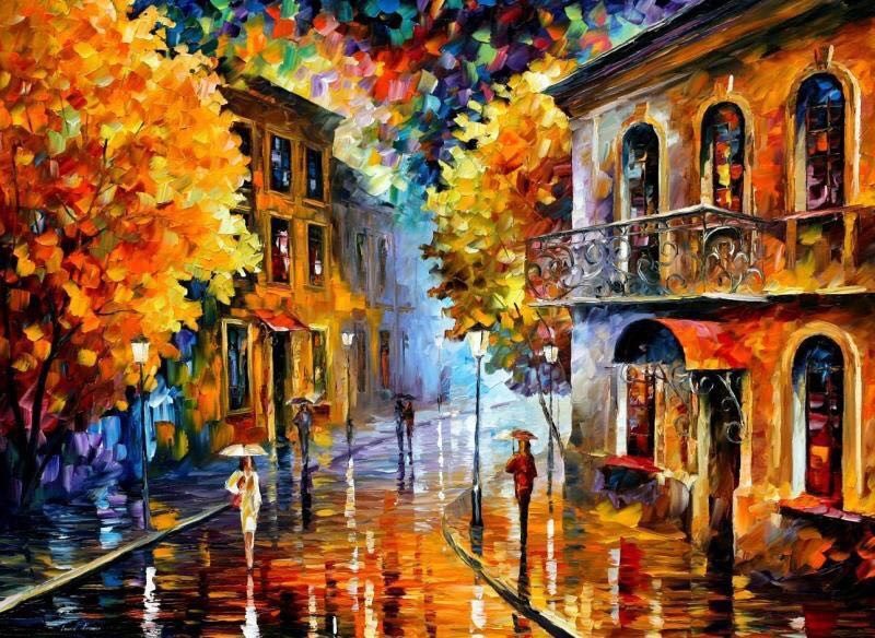 BRAND NEW handmade oil painting, just painted, READY TO HANG629376294263061112