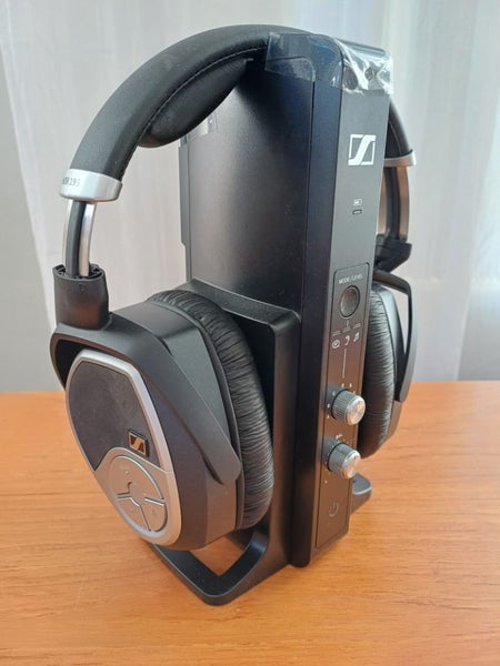 Sennheiser RS 195 Carousel 2