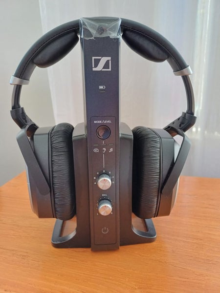 Sennheiser RS 195 Carousel 1