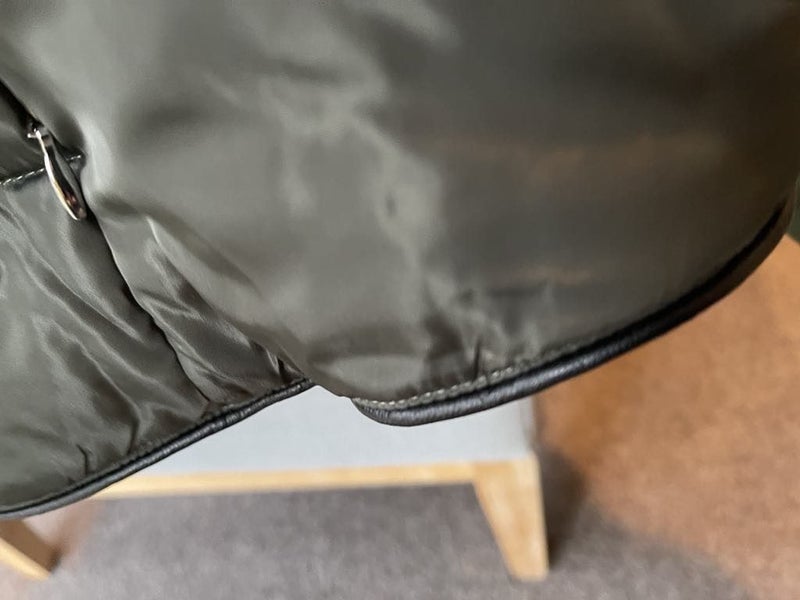 Brand New Winter Jacket 18 - 20 Carousel 5