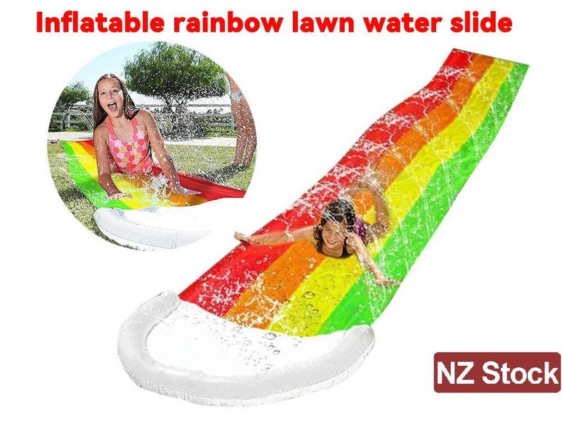 PTN NEW Water Slide Sale Sale Sale Carousel 2