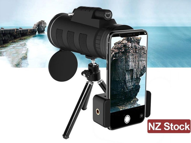 PTN NEW Monocular Telescope Sale Sale Sale Carousel 1