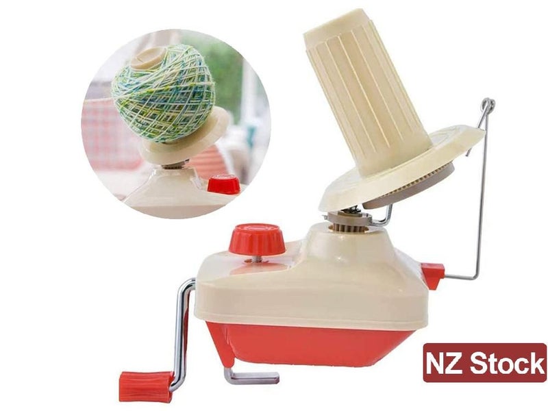 PTN NEW Wool Yarn Winder Sale Sale Sale Carousel 1