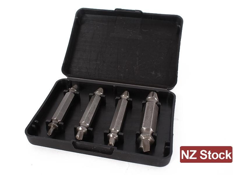 PTN NEW Damaged Screw Extractor Sale Sale Sale Carousel 2