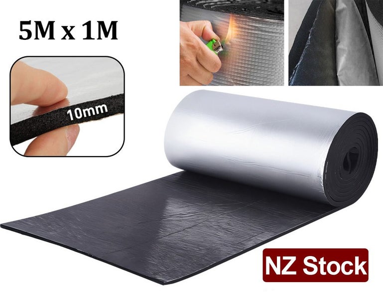 PTN NEW Sound Deadener Car Insulation Sale - Sale Sale Carousel 1