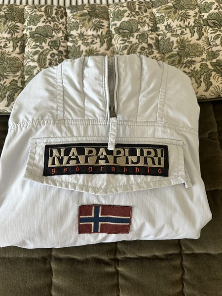 *****NAPAPIJRI JACKET***** Carousel 1