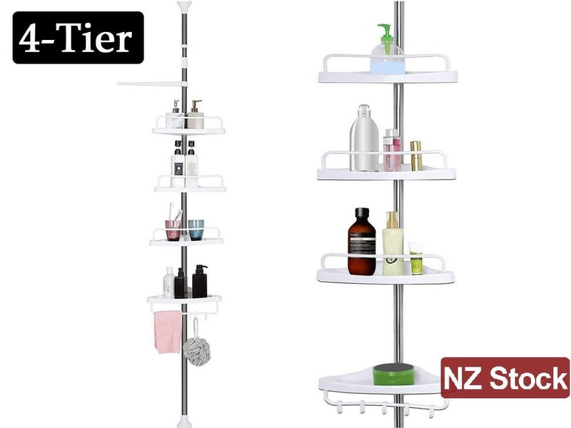 PTN NEW Bathroom Corner Shelves Sale Sale Sale Carousel 1