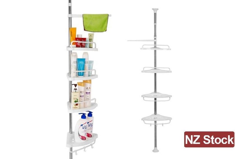 PTN NEW Bathroom Corner Shelves Sale Sale Sale Carousel 2