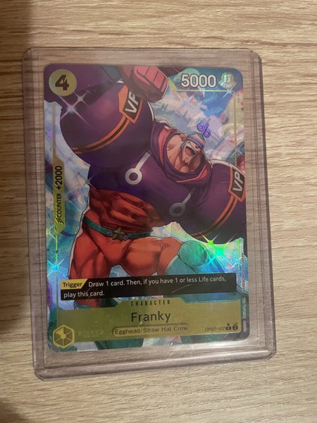 Op-07 franky Carousel 1