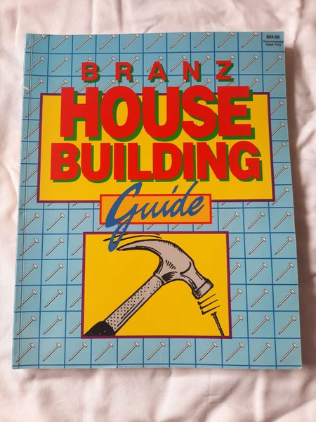 BRANZ HOUSE BUILDING GUIDE Carousel 1