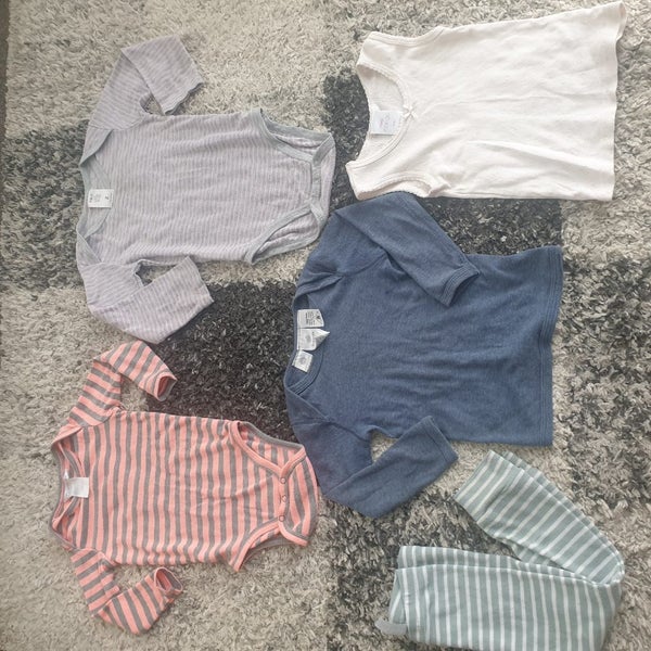 Kids size 2 Thermal Bulk Carousel 1