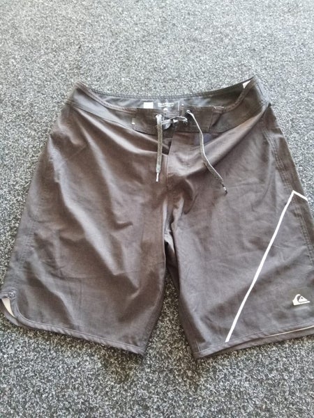 Men's quicksilver boardies Carousel 1