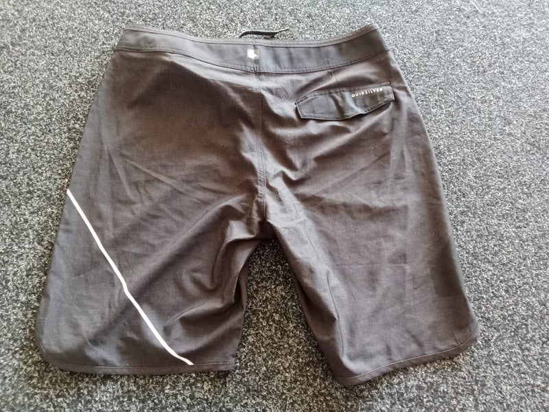 Men's quicksilver boardies Carousel 2