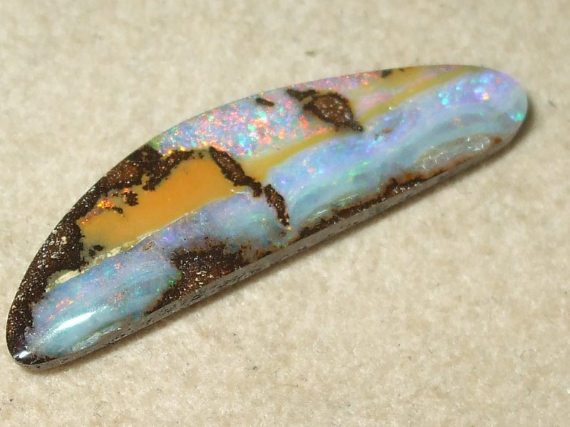 Gorgeous Boulder Opal - 8.600 carats Carousel 1