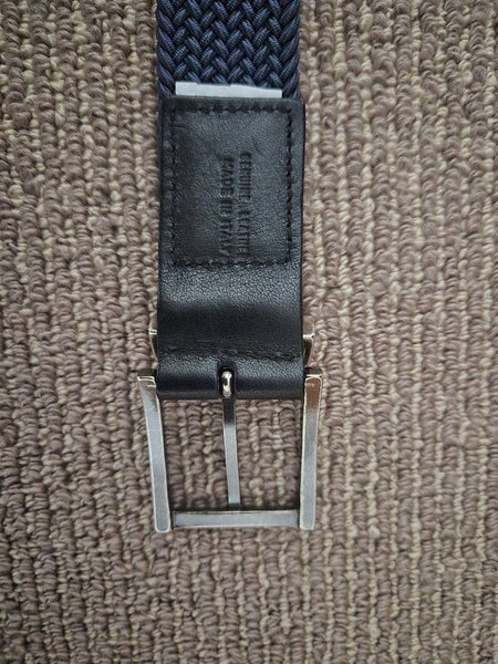 Rodd&Gunn men's belt for 30" pant size Carousel 2