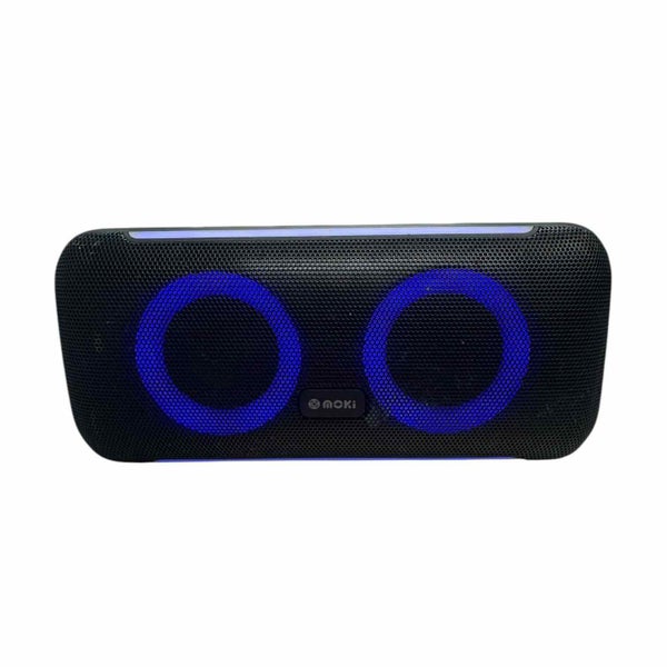 MOKI BLUETOOTH SPEAKER Carousel 1